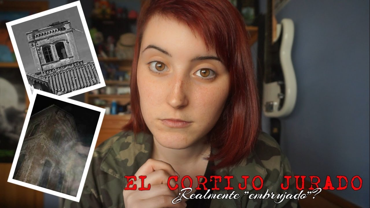 La historia DEMOSTRABLE del Cortijo Jurado | Nekane Flisflisher
