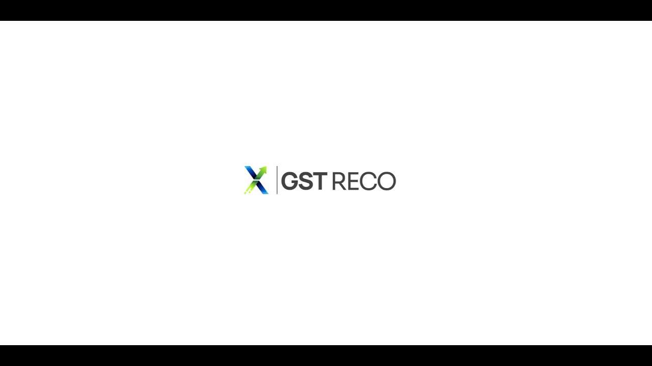 GST Reco by FINCORPx