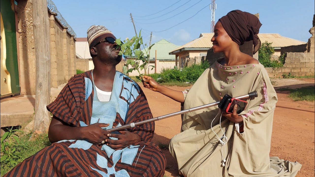 MALAM HUDU MAKAHO - (10) Sabon Shirin Barkwanci | 2021 🤣