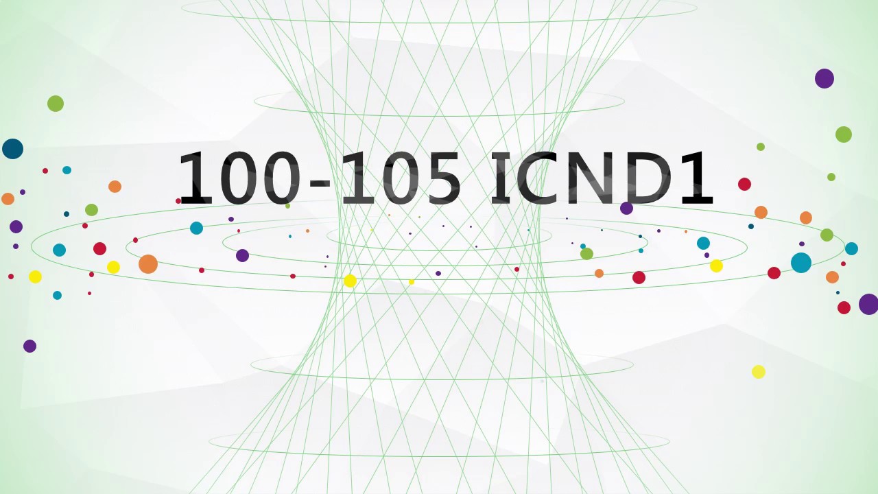 Examsell 100-105 ICND1 exam practice test, CCENT/CCNA ICND1 100-105 dumps