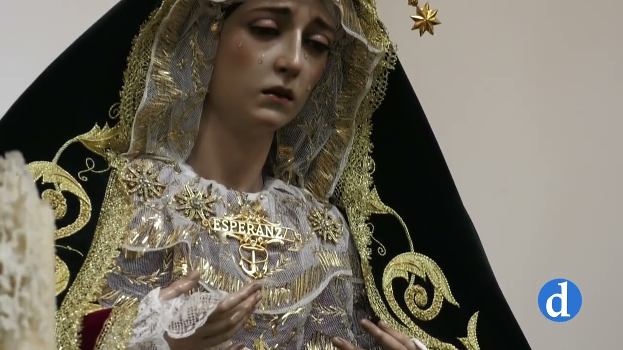 Programación de la Semana Santa 2026