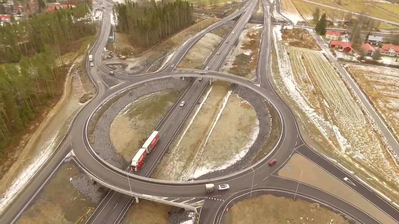 Nurmon maailmanpyörä