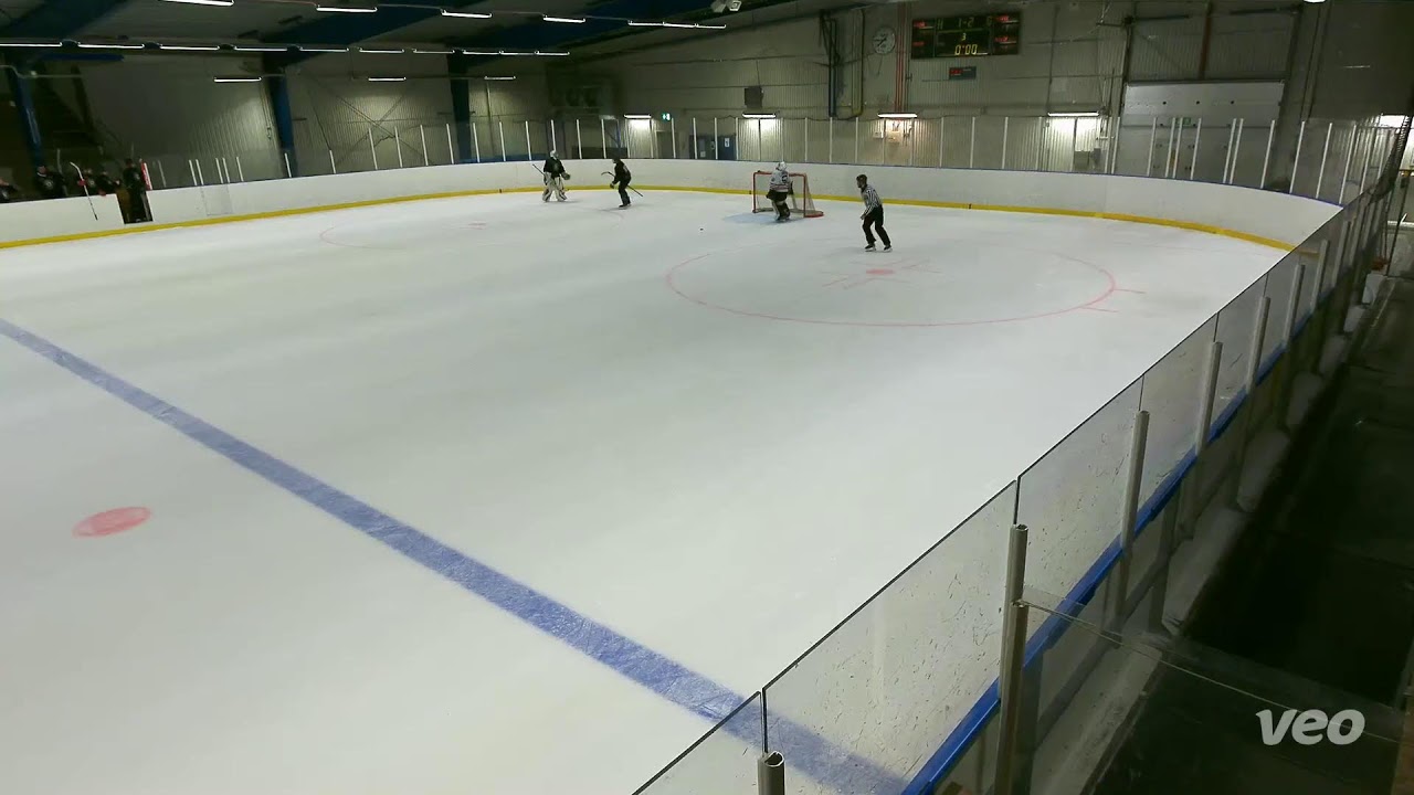FPHK vs Copa Final - AFHK vs Frosta
