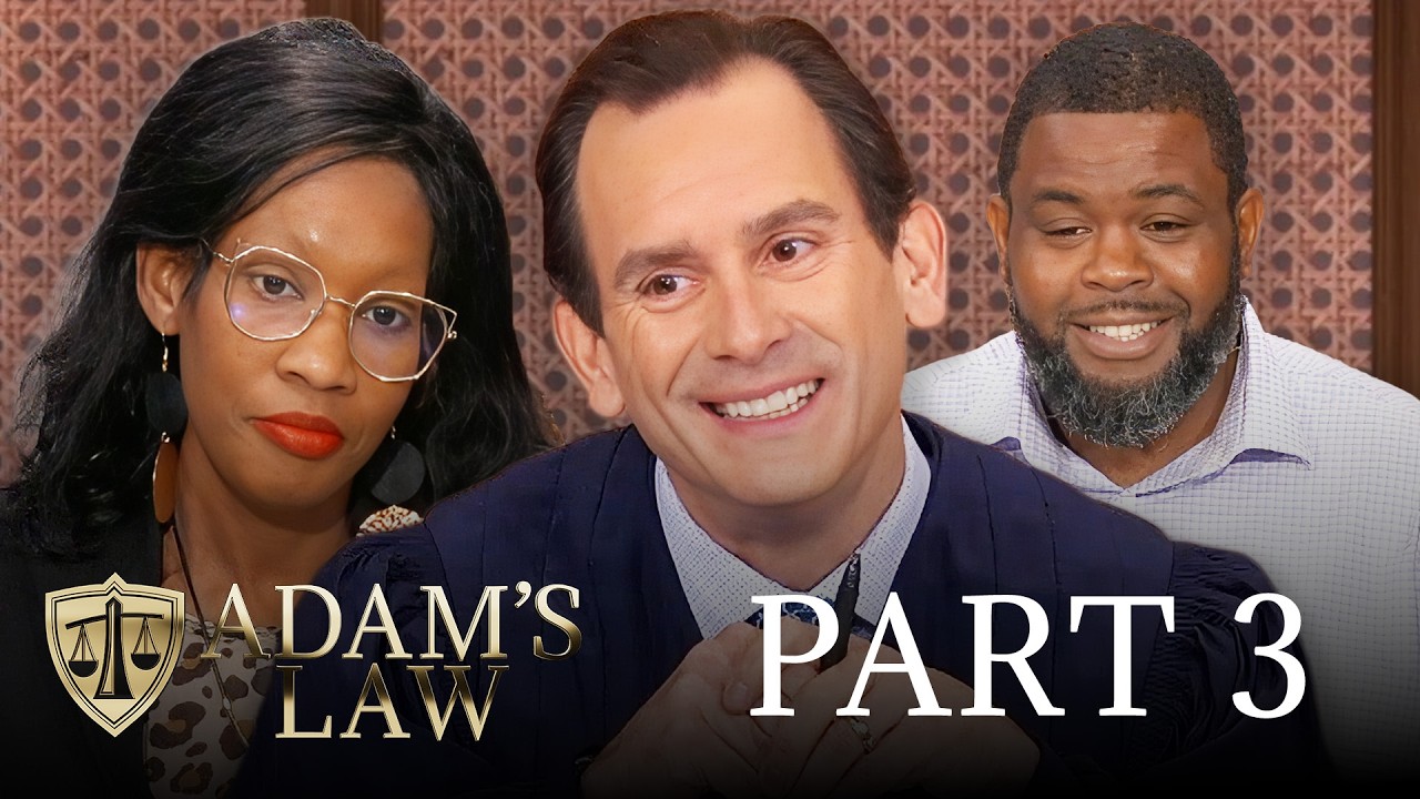 What Happens in Vegas Wrecks Your Credit! | Part 3 | Adam's Law