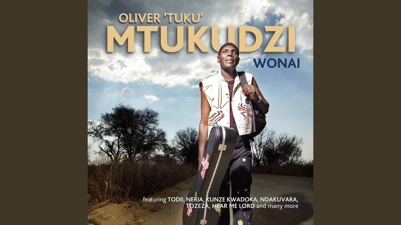 Ndakuvara