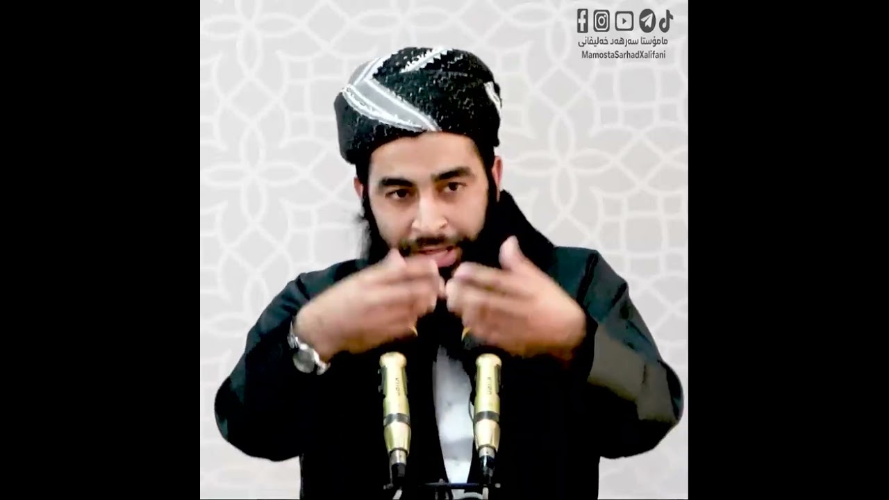 وڵامێک بۆ نمایشەکەى سلێمانى