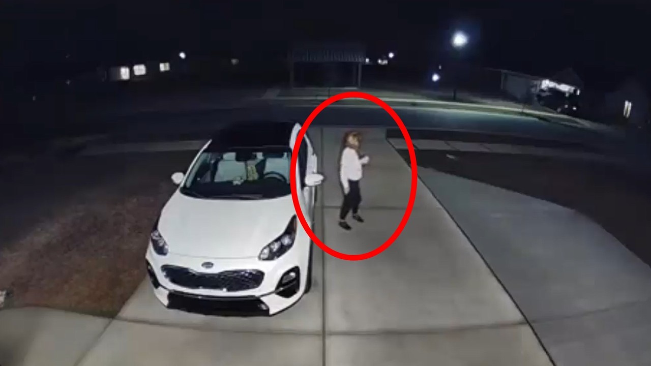 5 IMPACTANTES V&Iacute;DEOS que NO TIENEN EXPLICACI&Oacute;N - Parte 44 / Mundo Misterioso