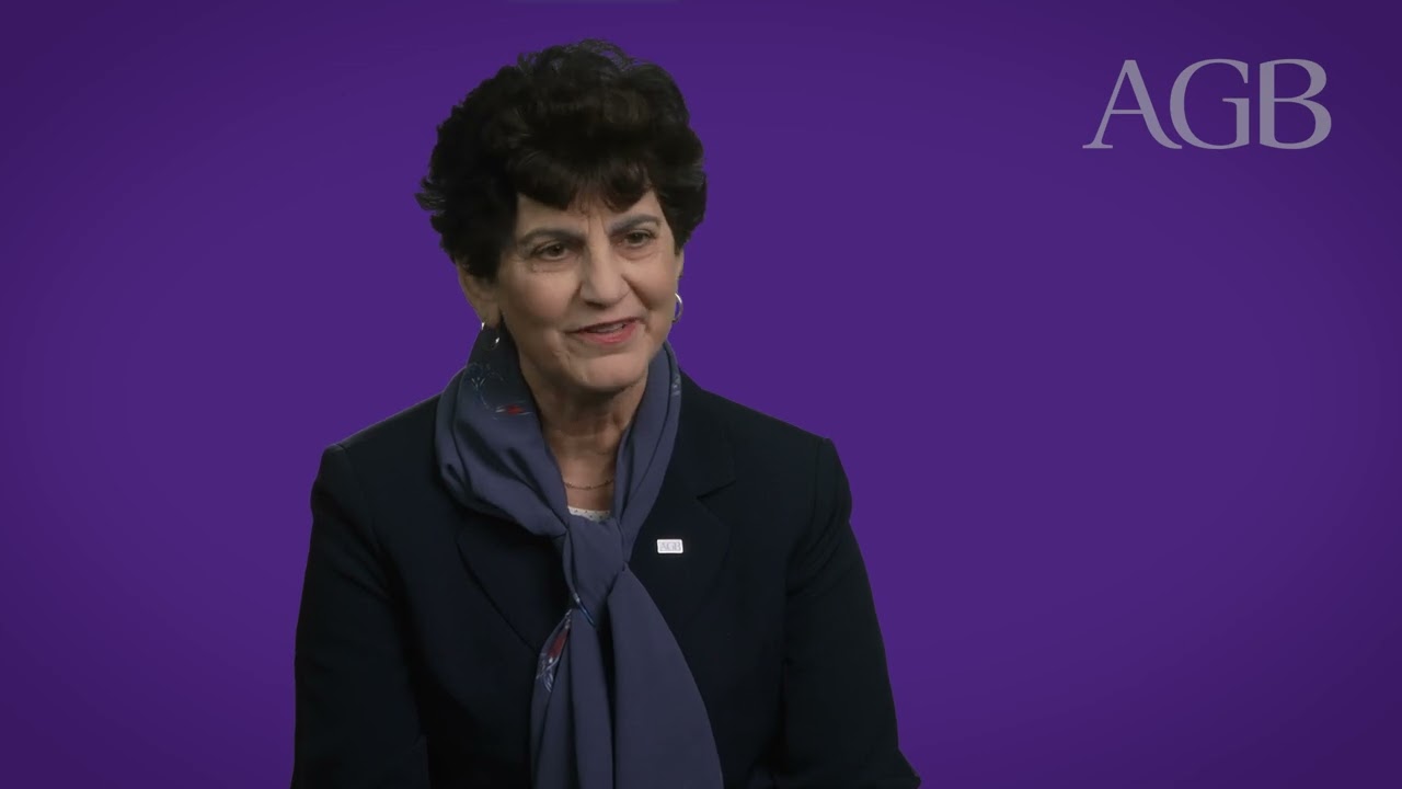 How Higher Education Boards are Different from Corporate Boards