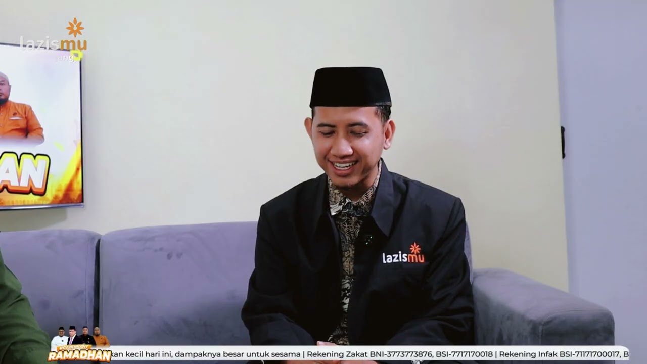 FULL TANYA JAWAB USTADZ FATHKILLAH | No.04 Lagi Viral #2