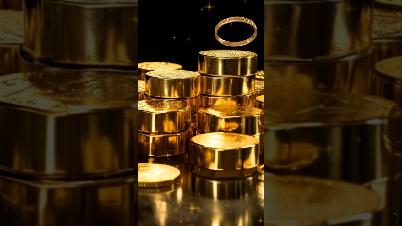 💰Gold rate  Increase📈ஆக என்ன காரணமா இருக்கும்💥 