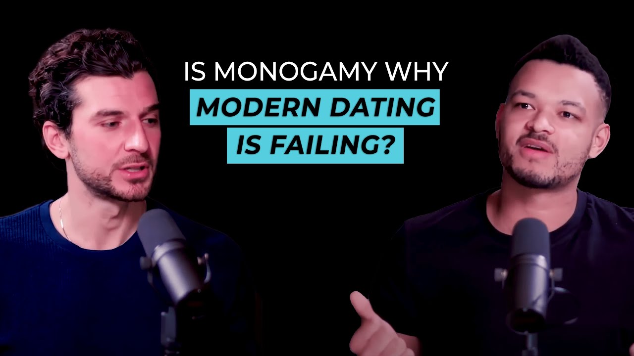 Relationship Psychologist Shares Thoughts on Monogamy
