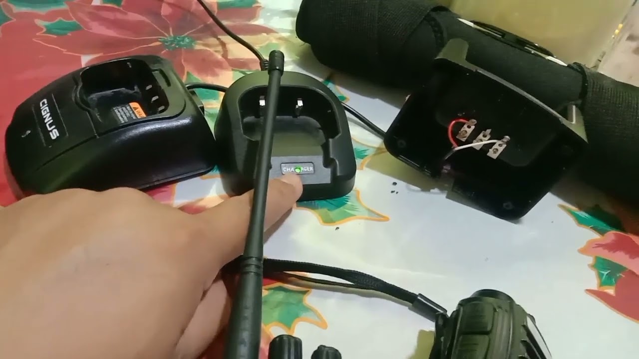 Cignus V85 cignus UV8 baofeng uv82hp Charger
