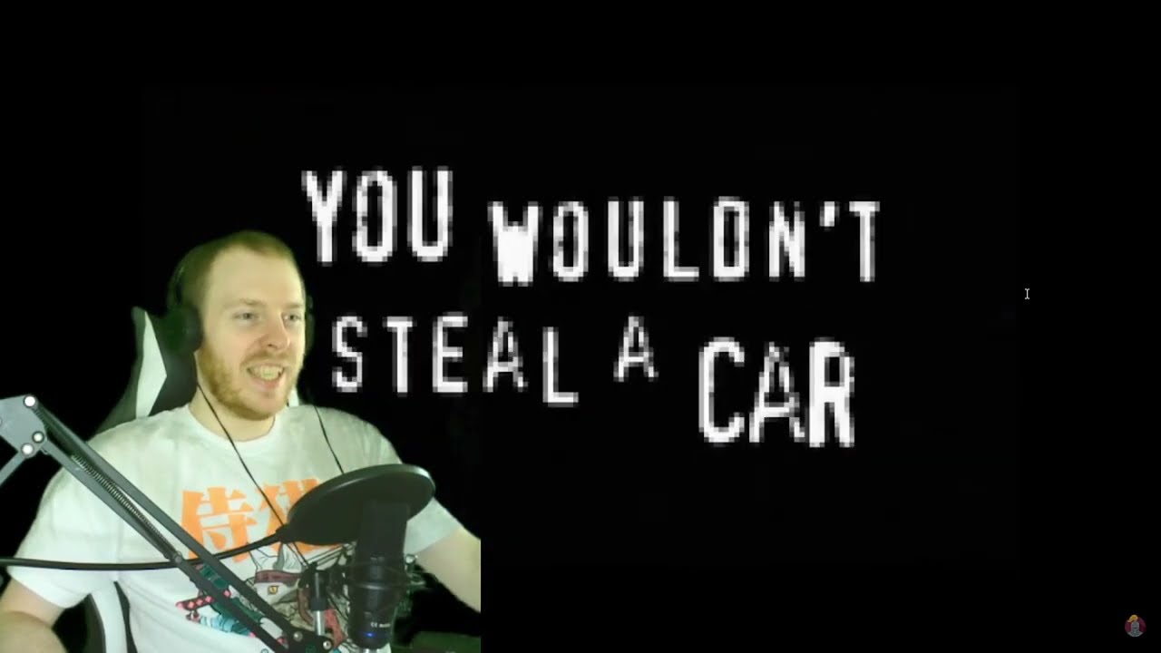 Thief 2: The Metal Age Review by MandaloreGaming | Strawberin0 reacts