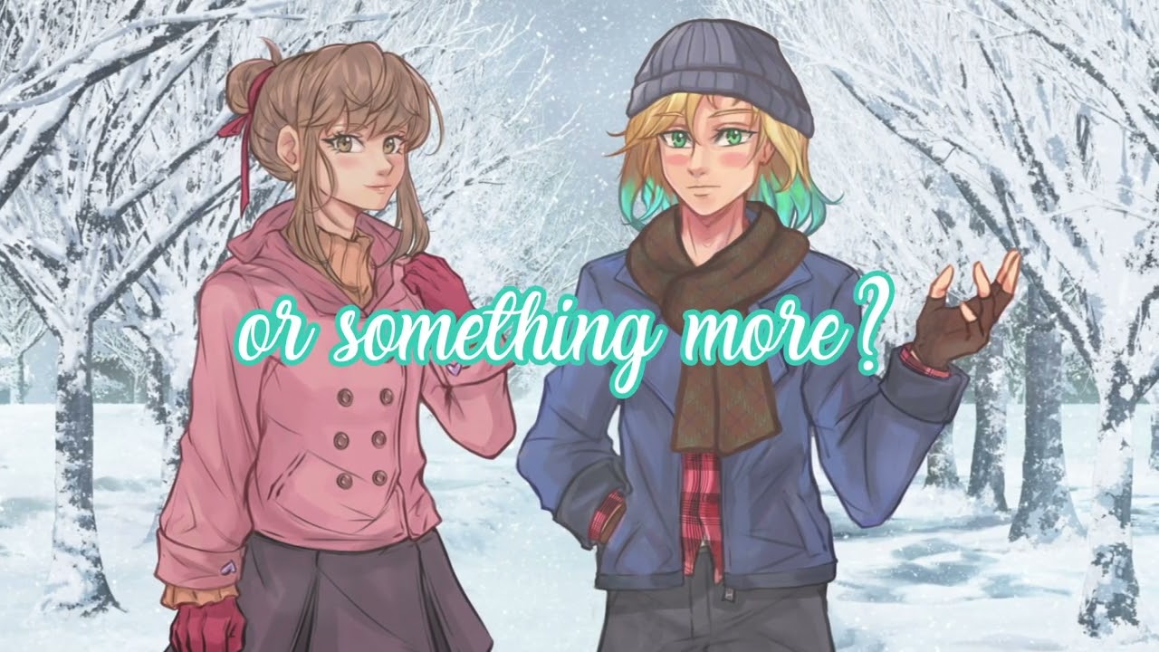 Snowdrop Official Game Trailer (2024)