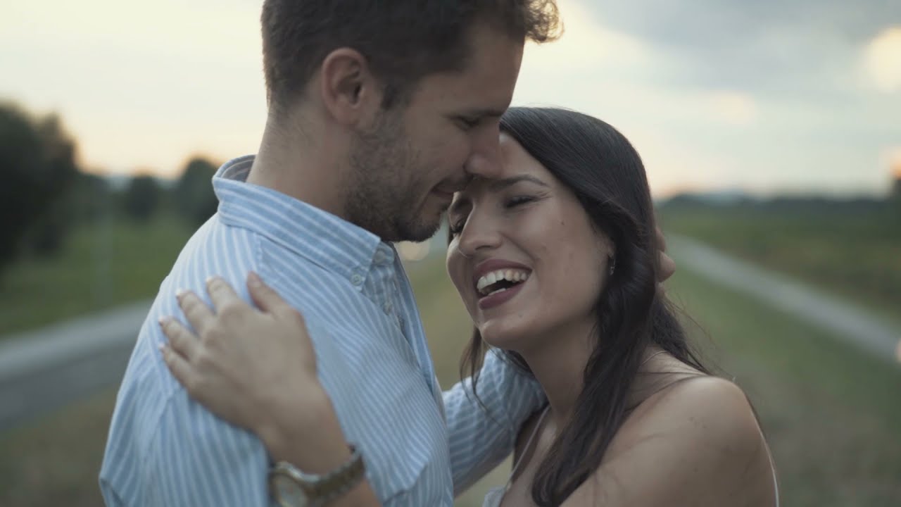 Prva ljubav - DomiNika