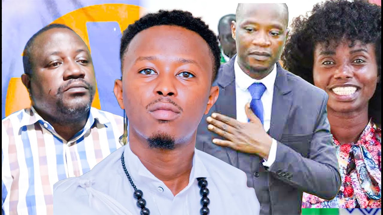 DORE IMPAMVU ZIMWE MU NDIRIMBO ZA ORESTE , BICAMUMPAKA  NA BIBIANE ZAHAGARITSWE ; PADIRI PIERROT.