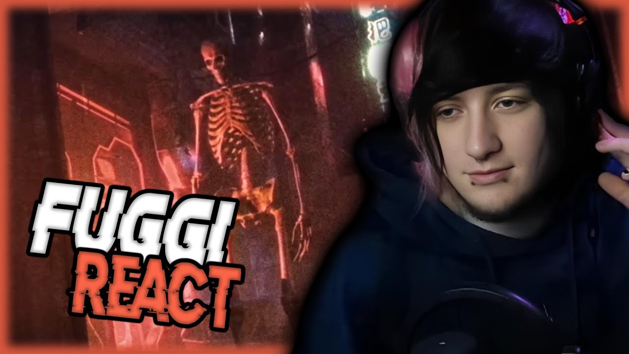 BESTER Track vom ALBUM? 💯 ☆ navy x Tj_beastboy - wer bist du ☆ (Fuggi React) #008