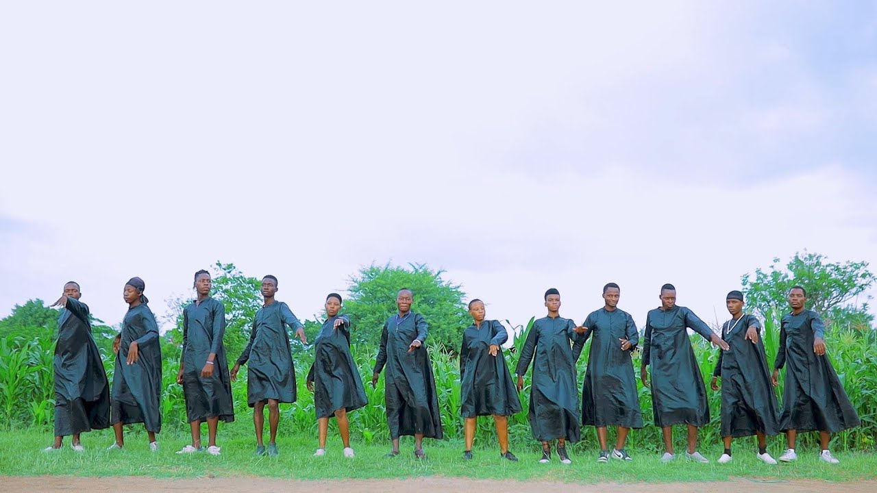 Lunduma ft kidomela ft ngw'ana kwelu_kumbukumbu_ prod by ngassa _Official_music_Video_.mp4