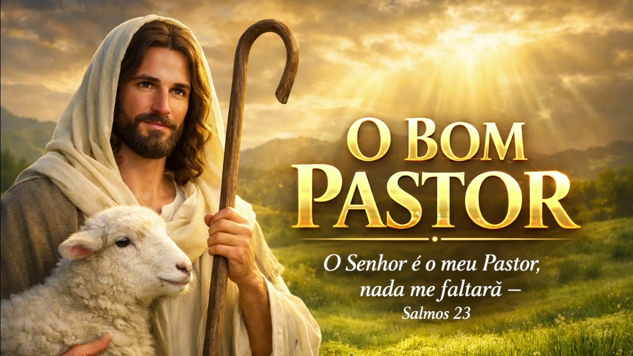 O Bom Pastor