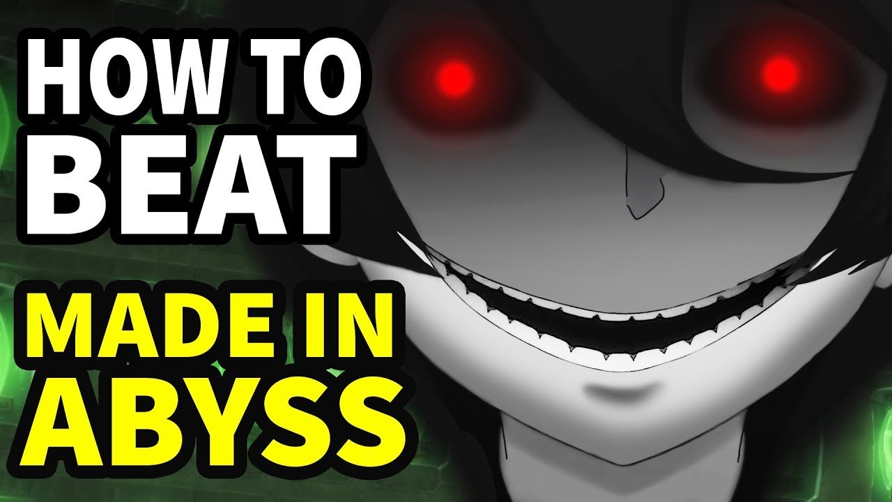 How to beat the ABYSS in 