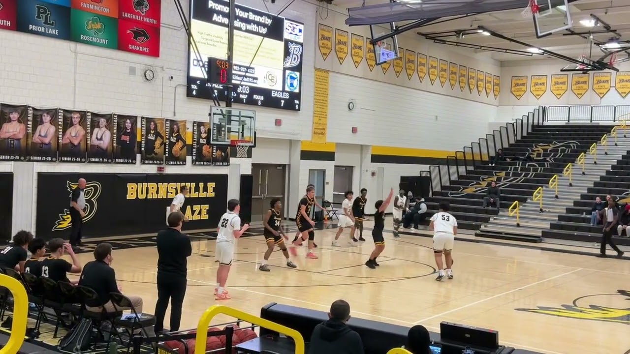 Kardell 10A - Apple Valley @ Burnsville High School 2.19.2026