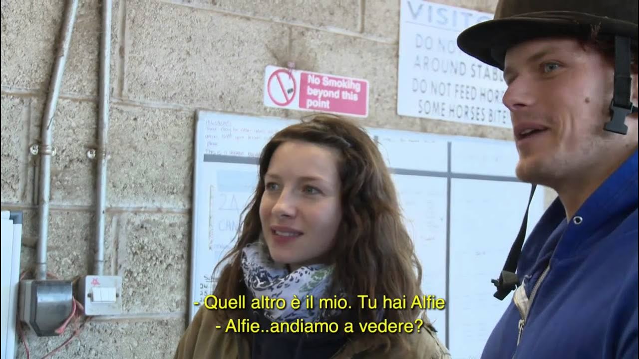 Outlander: 