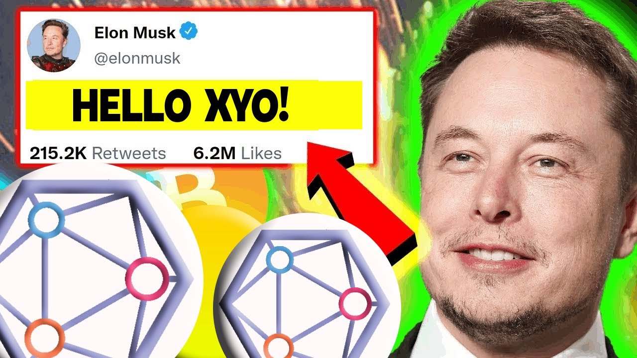 XYO MASSIVE SKYROCKET BY THE END OF THIS YEAR?? - XYO PRICE PREDICTION 2023 & 2024