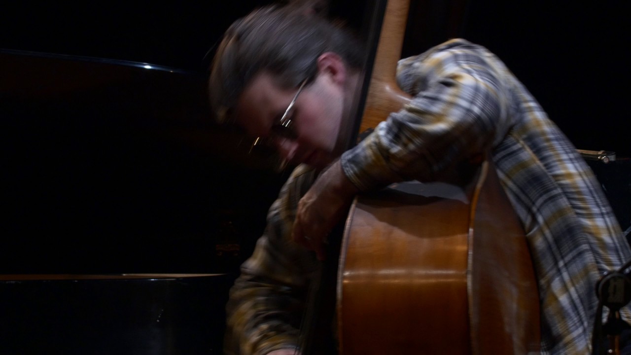 Matt Piet Trio: Improvisation Three