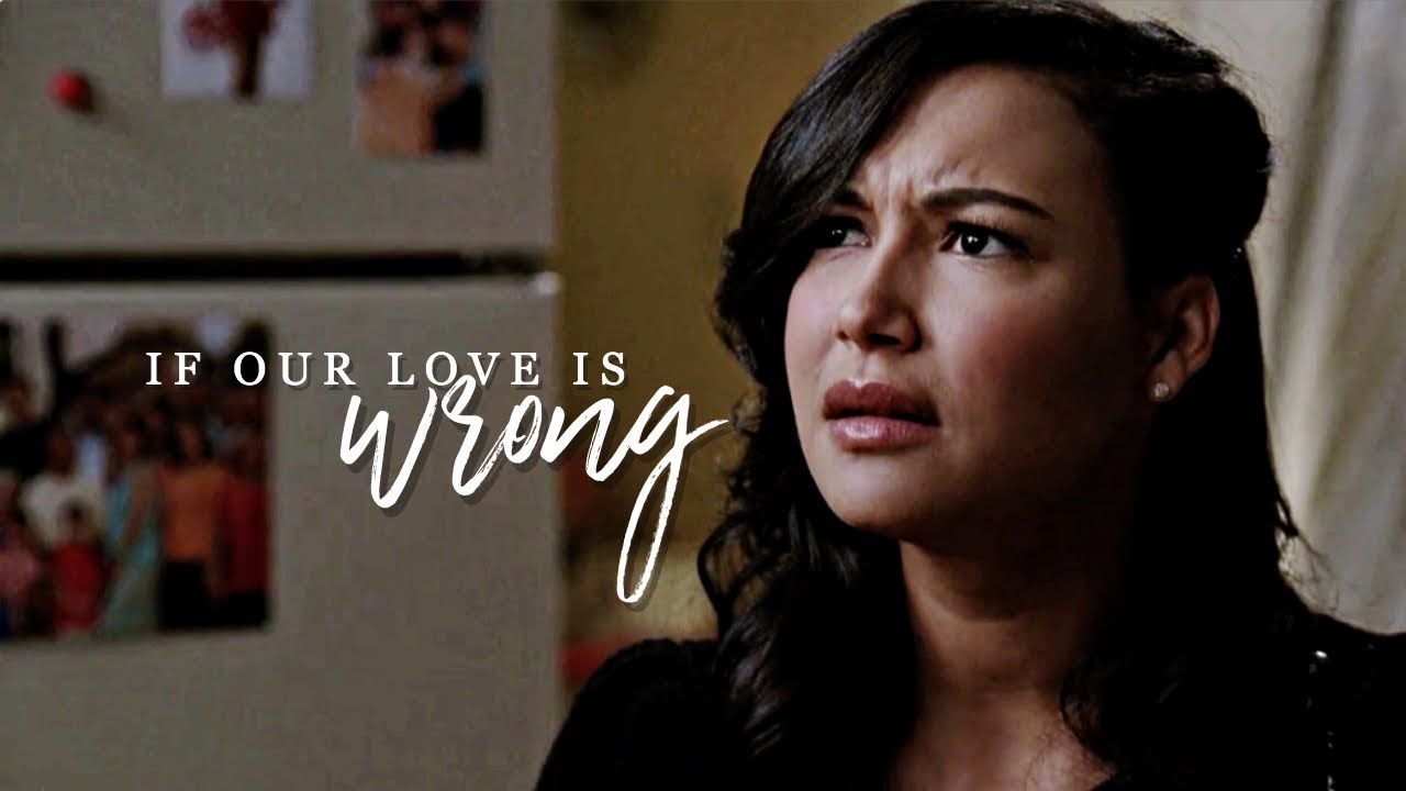 Multifemslash | If our love is wrong.