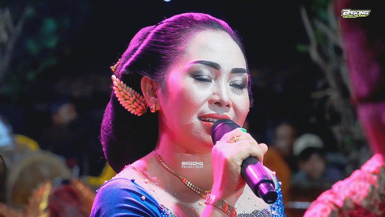 ILIR ILIR - GUNTUR - IMBANGONO KATRESNANKU - GIYANTINI CS - SUKO LARAS - DIAN PRO AUDIO NDUWE GAWE