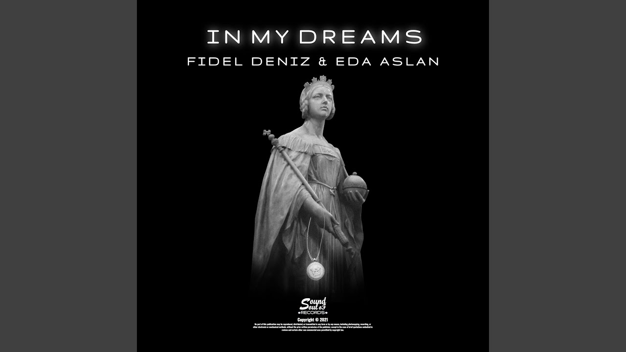 In My Dreams