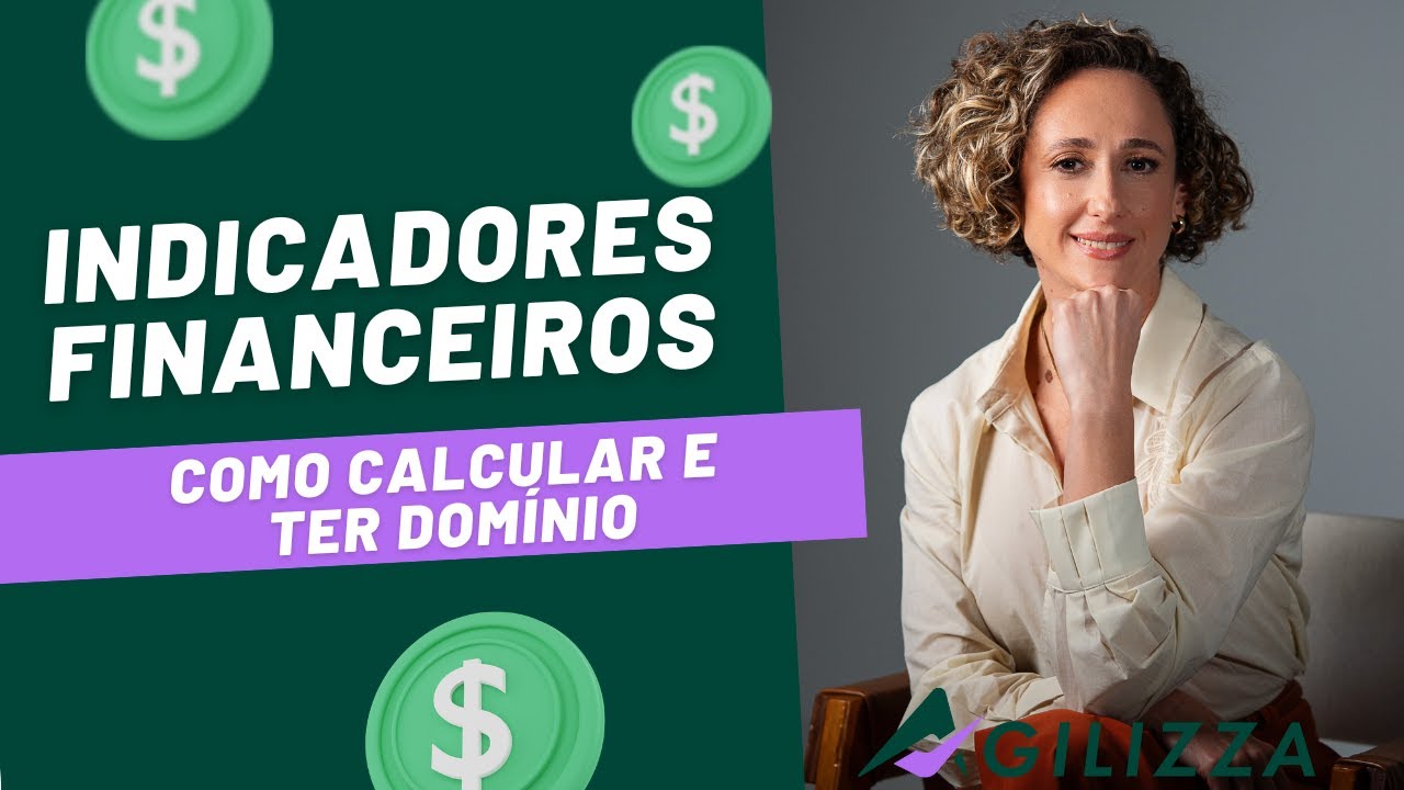 Indicadores que revelam: como dominar os números e decolar o lucro da sua empresa