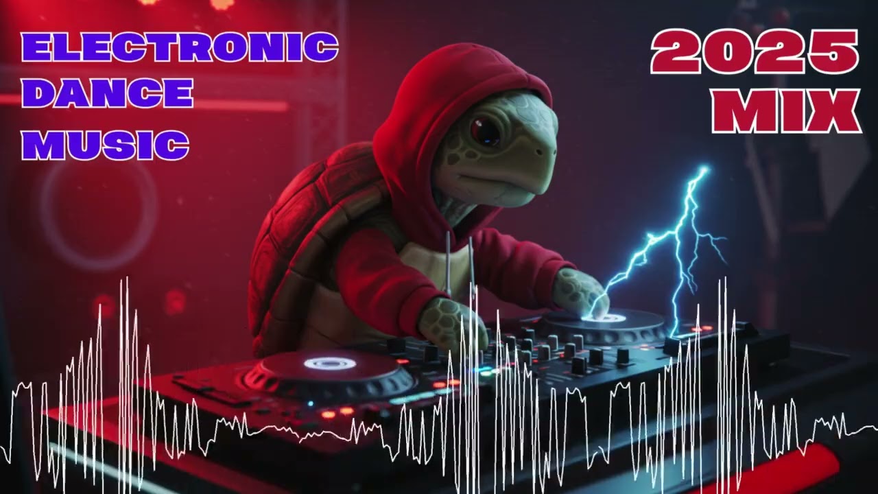 Minimal Trap 808 | Underground EDM Vibe | EDM Trap Syndicate