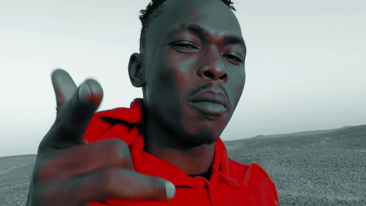 Barakina - Zanzana I #WBKB [CLIP OFFICIEL]