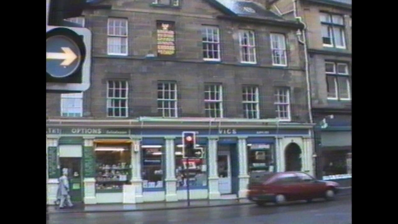 Perth Video 1989