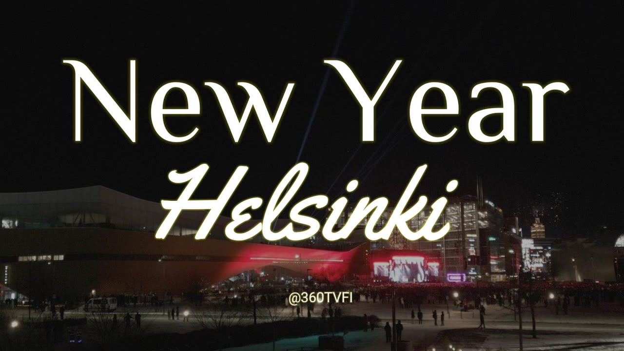 Winter Helsinki 360° | Walking the streets of Helsinki 2026, 360° video  @DJI Osmo 360 #360 #osmo360
