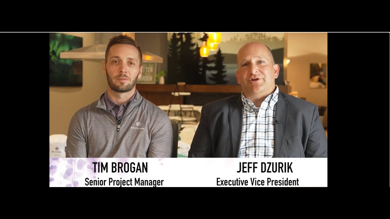 CentraCare Foundation:  McGough Construction Shares Their “Why” Behind Supporting Holly Ball 2025