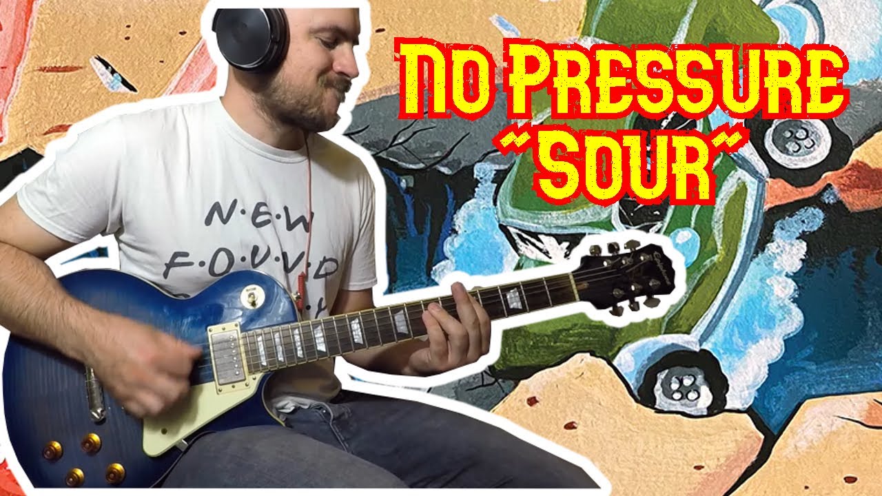 No Pressure 