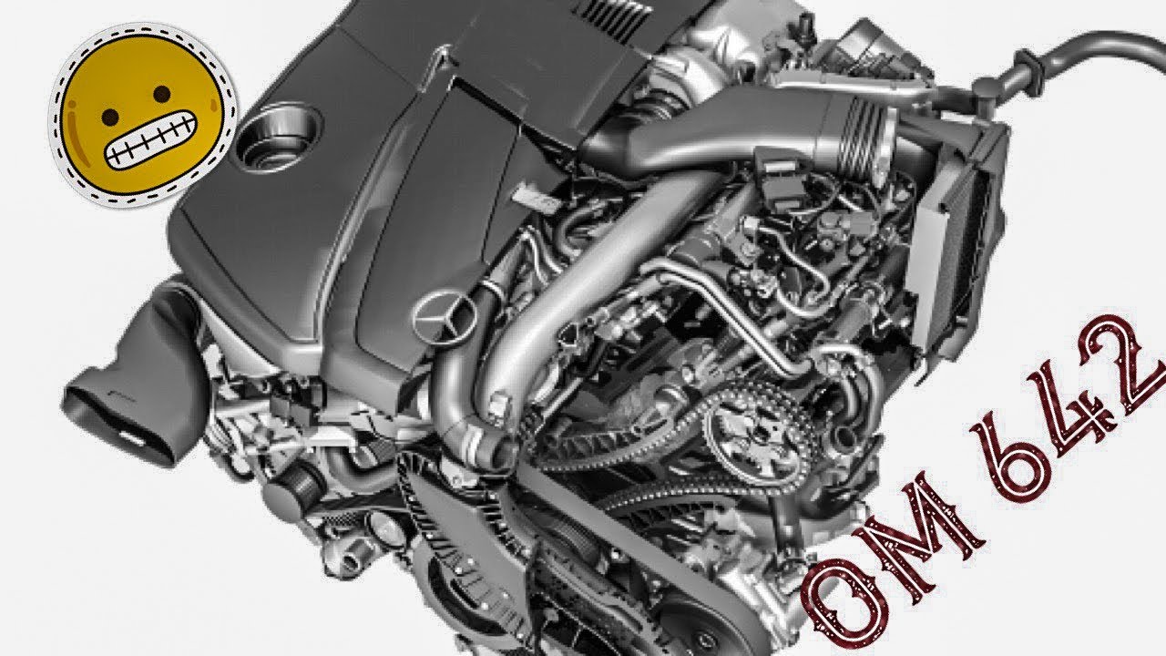 Ostatni dobry diesel ???