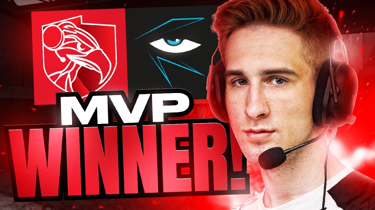 mhL - MVP & POLISH ESPORTS LEAGUE WINNER