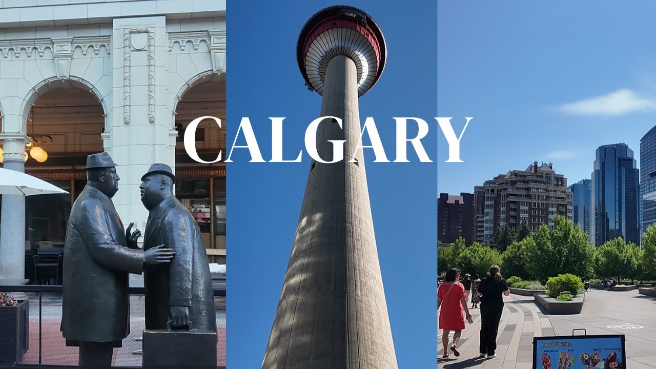 Calgary,  Alberta Canada | maplesnaps