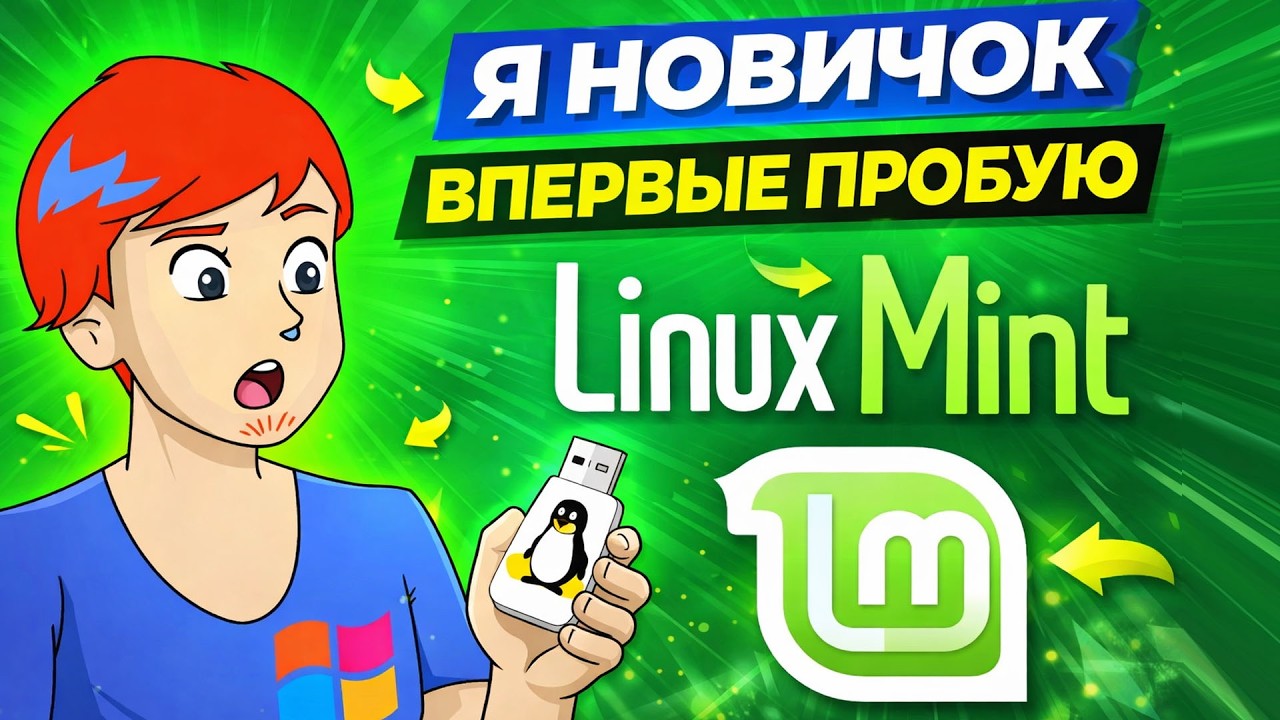 Mint Linux норм?