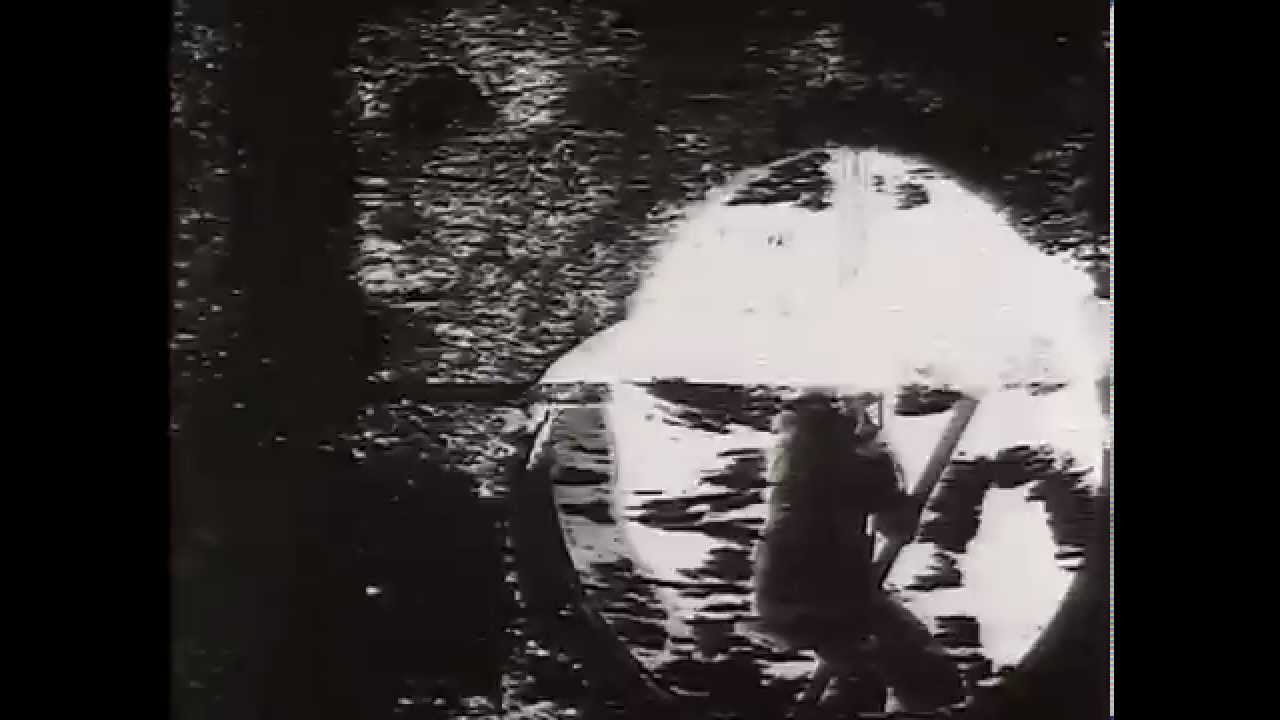Decasia: Excerpt Three (Bill Morrison, 2002)