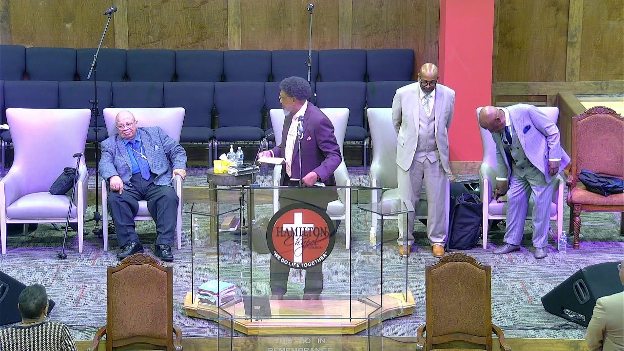 HCC Sunday  (2/15/2026)