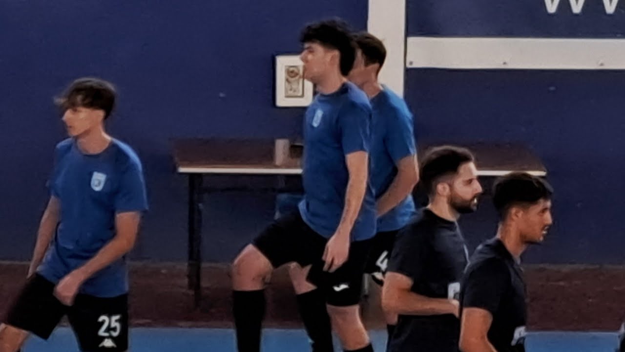 Ibi Vs Alcoy
