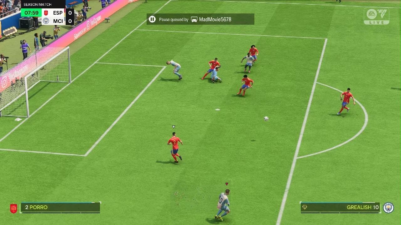 EA SPORTS FC 25
