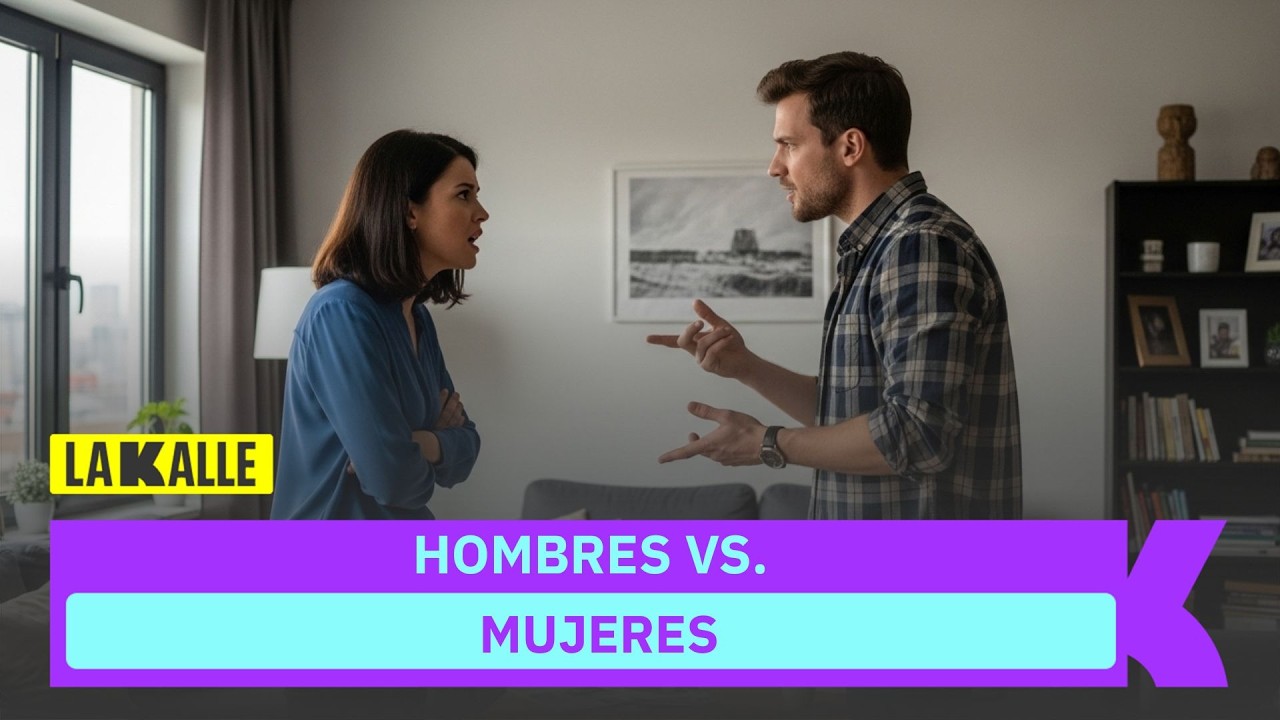 Debate en El Klub: ¿quién es más difícil de conquistar, hombres o mujeres?