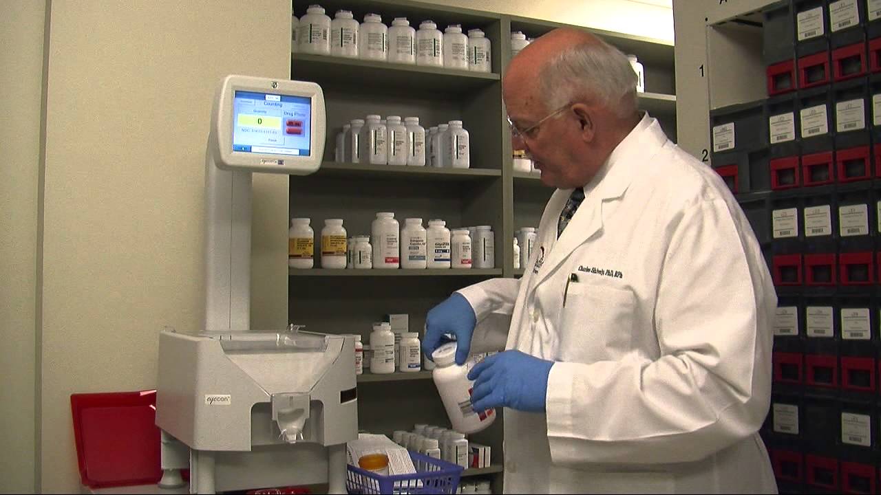 Eyecon Prescription Verification e1