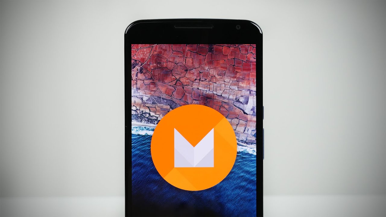 Top 10 Android Marshmallow New Features!