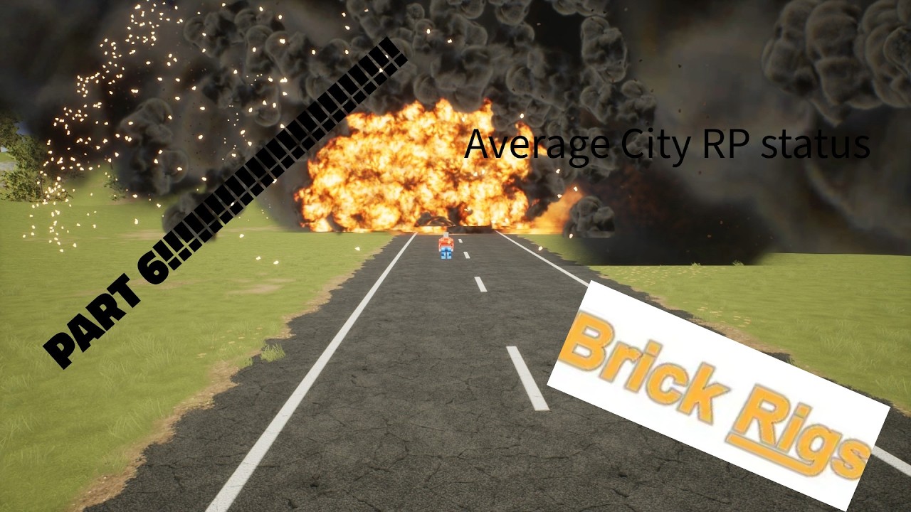 Brick RIgs Server 6